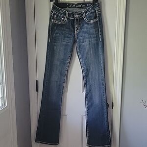 Women's L.A Idol Jean's